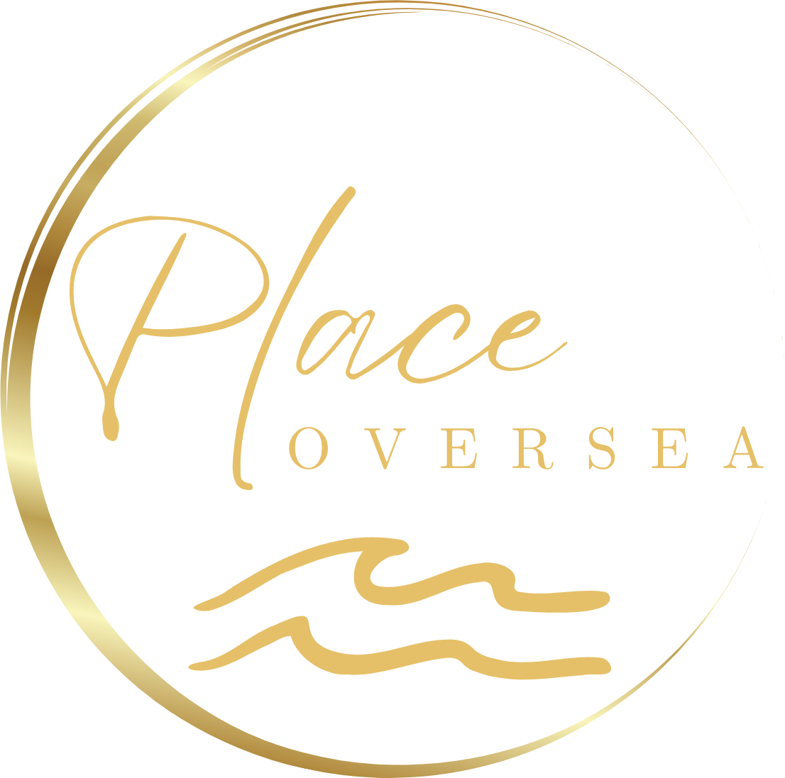 Place Oversea
