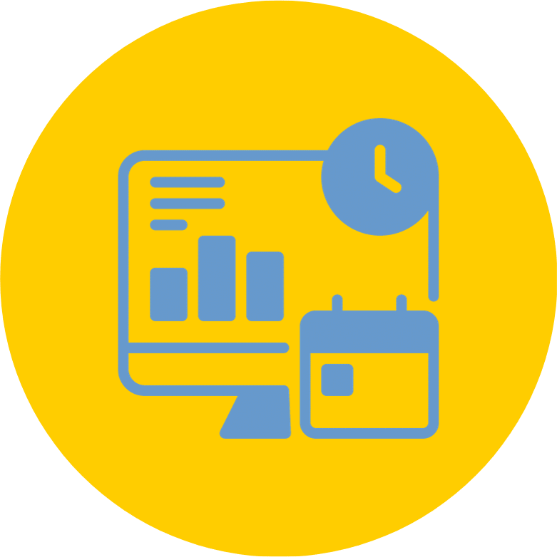 Accès en temps réel aux réservations