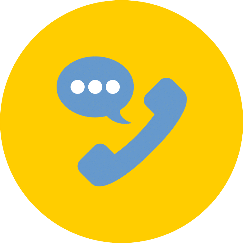 Assistance aux visiteurs 24/7